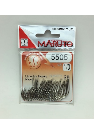 Maruto Maruto 5505 Nk Iğne - (368860201)