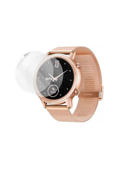 Honor Magicwatch 2 42mm Ekran Koruyucu Tpu Film 2 Adet