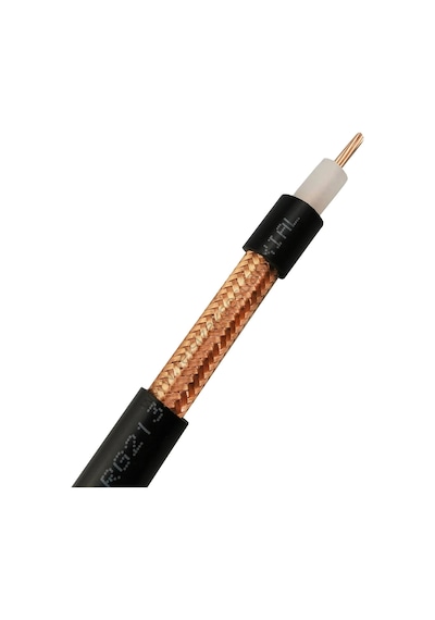Proflex Rg 213 Kablo - 1 Metre