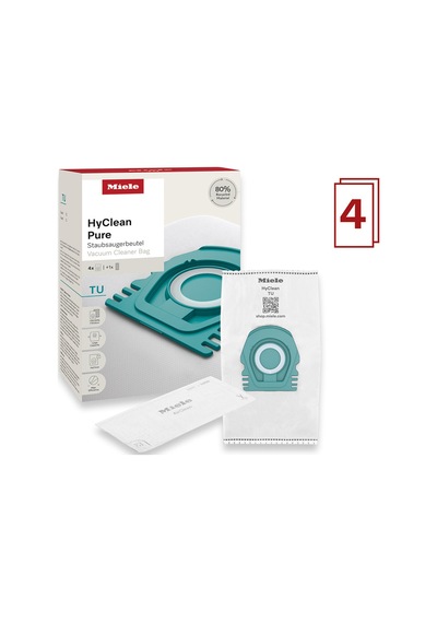 Miele Hyclean Pure Tu Toz Torbası Ml-12557060 Miele-s