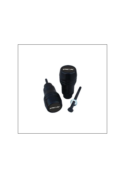 HONDA PCX 2014 - 2023 UYUMLU KORUMA TAKOZU