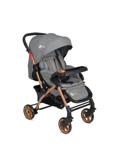 4 Baby AB-310 Active Gold Çift Yön Bebek Arabası