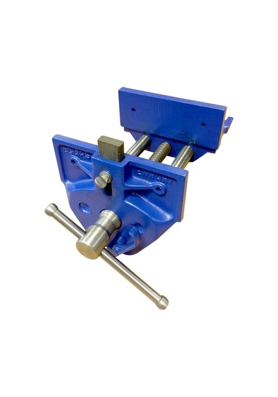 Tr Professional Tools Ewwqr7 17,78 Cm Hızlı Serbest Bırakılan Ahşap İşleme Mengenesi