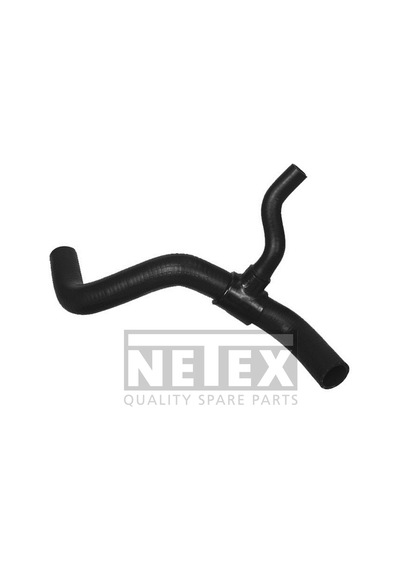 Radyatör Alt Hortum Fiat Palio , Siena Albea 1.6 2002 Netex Ntx R06 30501