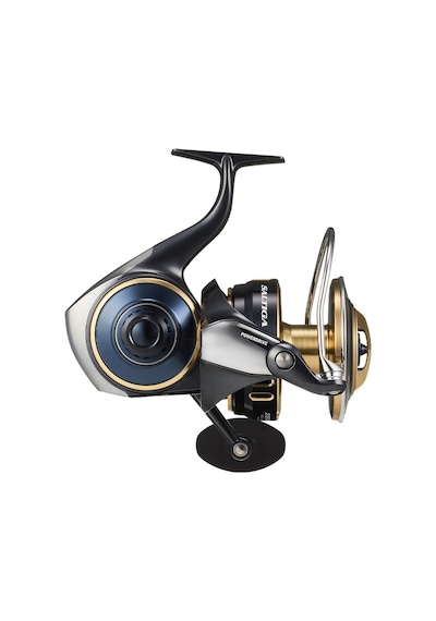 Daiwa Saltiga Mq 25 10000 H Jig Olta Makinesi