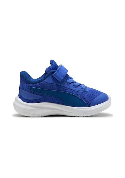 Puma Skyrocket 2 Ac+ Inf Çocuk Günlük Ayakkabı 312415-09 Mavi