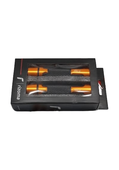 Rızoma Elcik Orange