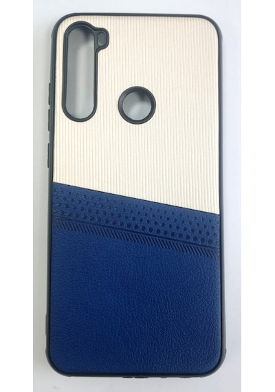 Xiaomi Redmi Note 8 Uyumlu Polo Tarz Yumuşak Slikon Kılıf