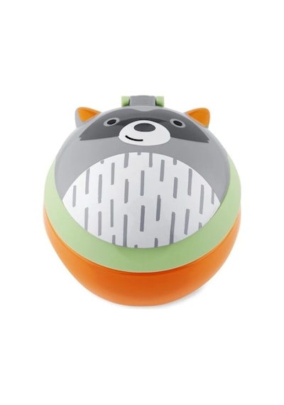Skip Hop Zoo Çerez Kabı Rakun