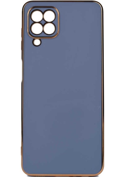 Samsung Galaxy M22 Uyumlu Kılıf Zore Bark Kapak