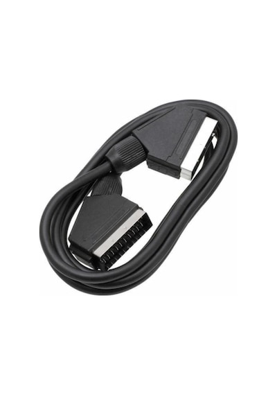 Uydu Cihazı Tv Scart To Scart Tv Dvd Ara Kablo Scart Kablo 1