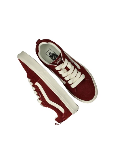 Vans Filmore Erkek Kırmızı Spor Ayakkabı Vn000csunb31 Kırmızı