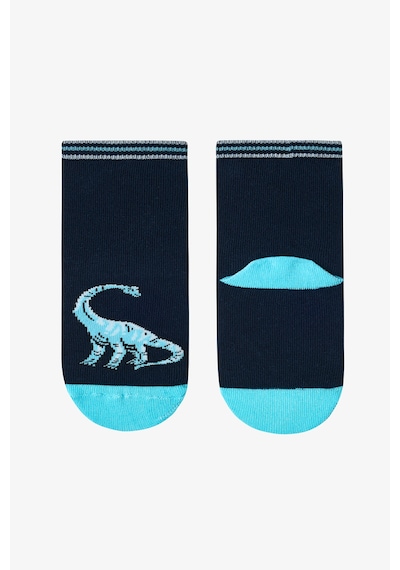 Penti Erkek Çocuk Dinosaur Era 4lü Soket Çorap