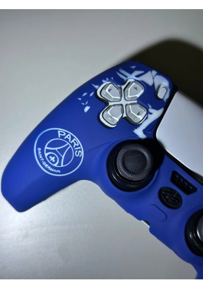 Ps5 Dualsense Kol Silikon Kılıf Darbe Koruması Ve Şık Tasarım - Clk9129