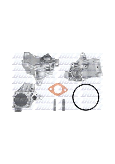 Dolz R220 Devirdaim Master Iı 2.5d-movano 2.5d S8u Üçgen Kafa 7701470879-4501293 -
