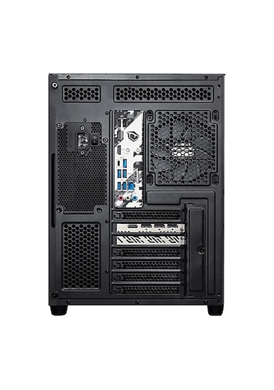 Monster Tulpar Td3 V1.9.8.4 i7-14700F 32 GB 1 TB SSD RX9070 XT W11H Masaüstü Oyun Bilgisayarı