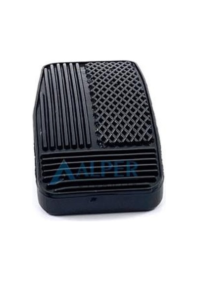 Pedal - 806 - Lastiği Fren 131 Doğan-şahin-kartal - Edntrend - Yeni Model Pedal Lastiği
