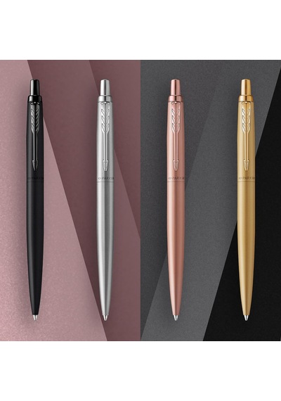 Parker Jotter Xl Mono Altın, Tükenmez Kalem Çok Renkli