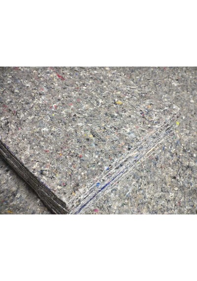 Keçecimemett Arı Kovanı İçin Yalıtım Keçesi 38x48 Ölçüsünde 10 Adet