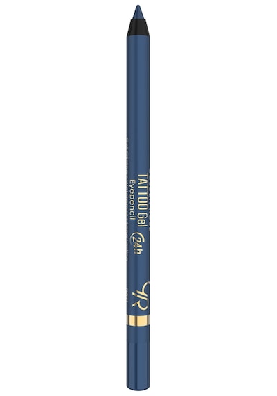 Tattoo Gel Eye Pencil Waterproof Jel Göz Kalemi No:106