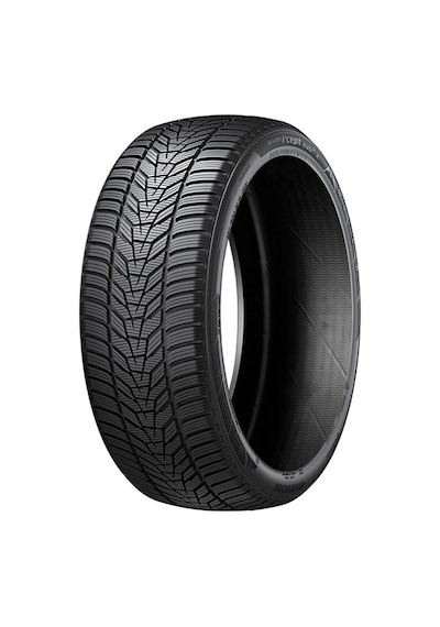 Hankook 255/45Zr19 104Y Xl Ion Flexclımate Suv Il01A Ev Suv Dört Mevsim Lastiği 2025