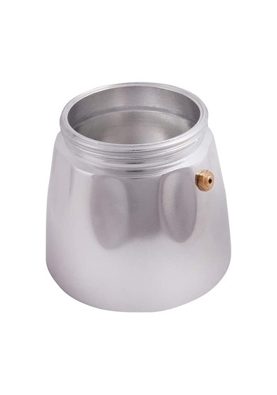 Coffeehutt Hes-6 Moka Pot 6 Cup
