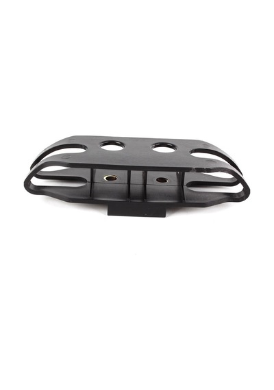 BMW E34 ARKA TAMPON AYAĞI OEM NO 51121944543