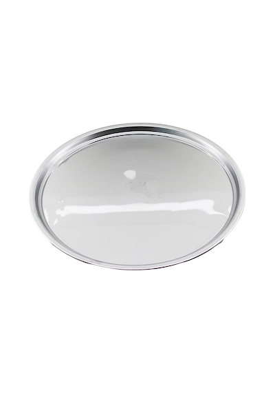 Sada Güneş Çelik No-15 Metal Sini Sunum Tepsisi 73 Cm- 10'li Paket