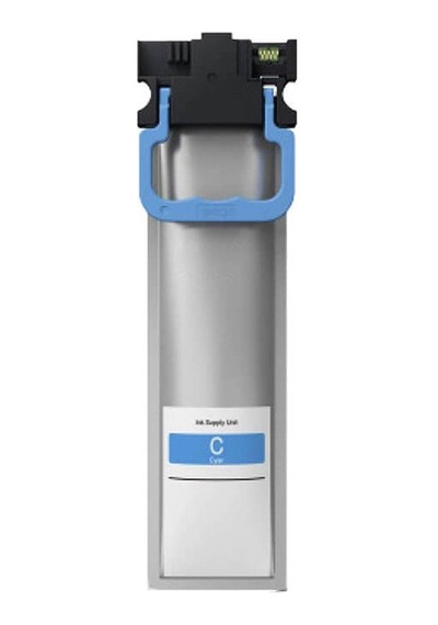 Epson T9452Xl Mavi Uyumlu Kartuş Yüksek Kapasiteli / Workforce Pr