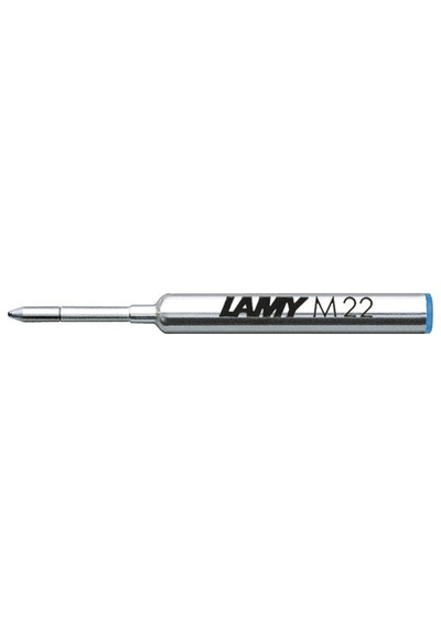 Lamy Tukenmez Kalem Refılı Teklı M Uc Mavı N11.192