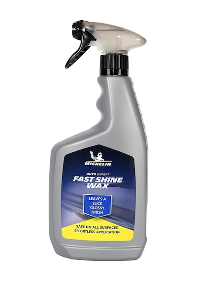 Michelin  Mc31951 650ml Hızlı  Cila