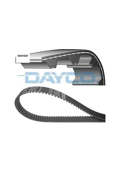 Triger Kayışı Eksantrik Kayışı H100 2.5l D4bx 4d55 Panelvan. Kamyonet E.m. 88-96 / L200 L300 2.5l 4d Dayco 2431242101