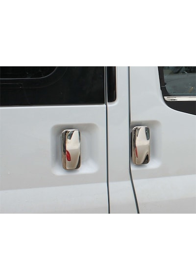 Ford Transit 5 Kapı Kolu 2 Kapı 3 Prç Krom 2003-2006 N11.827