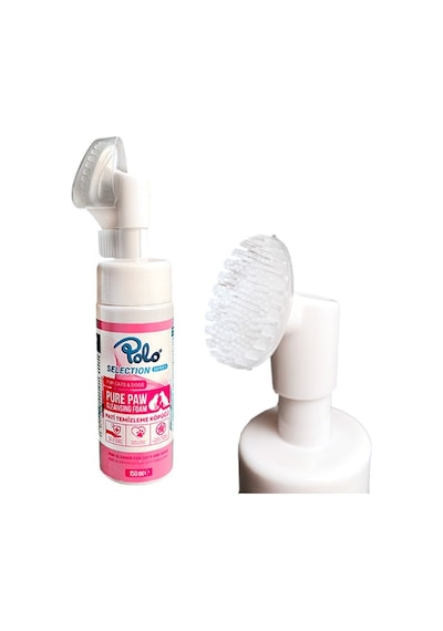 Polo Pati Temizleme Köpüğü 150ml