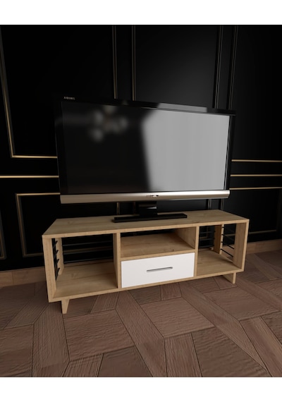 Emkawood Lattice Tv Ünitesi