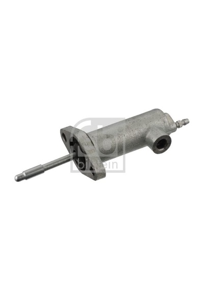 FEBI 12273 Debraj Merkezi Alt Döküm W123 W126 R107