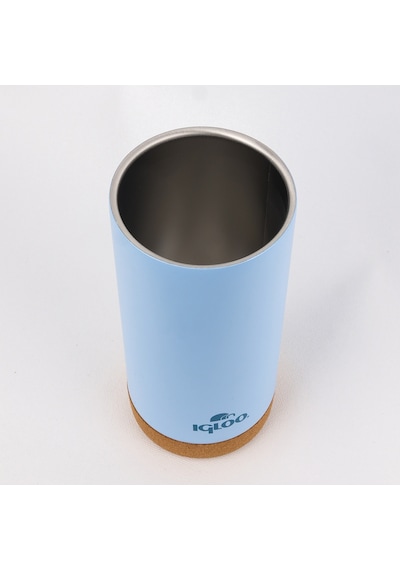 Igloo Cork Mug 500ml-buzul Mavi Buz Mavisi