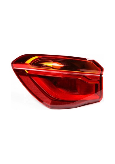 Bmw X1 Arka Stop Dış Ledlı Sağ 2015-2019 Oem No: 63217350716