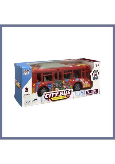Bezos Xy335a Otobüs Dlra