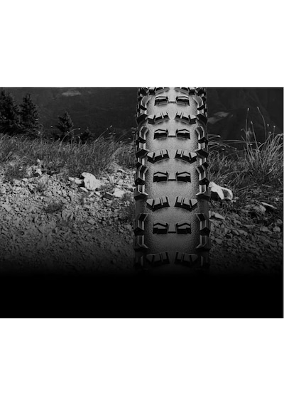 Continental Trail King 29x2.40 Protection Apex Sl Tubeless Ready Dış Lastik