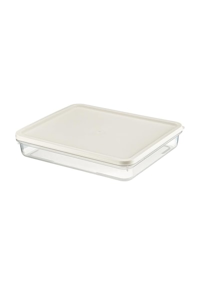 4 Adet Buzdolabı Ve Derin Dondurucu Saklama Kabı Seti, Fresh Box, Dolap Düzenleyici Ve Buz Dolabı Organizeri, Bpa İ Diğer
