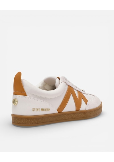 Steve Madden Degree Bne/cog Kadın Bne/cogtan Sneakers Degree Bne/cog Krem