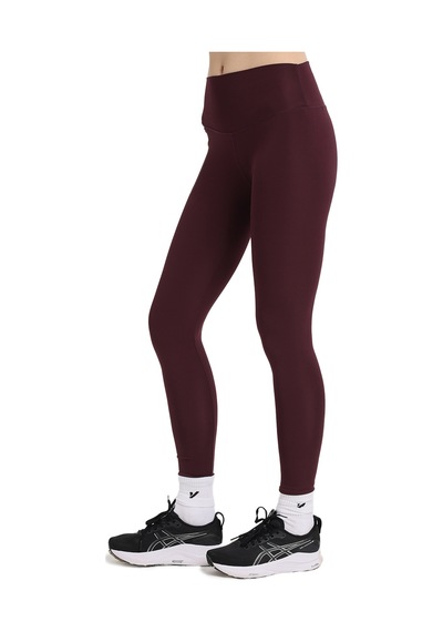 Sportive Welton Kadın Bordo Antrenman Tayt 25kk1036-brd 1776232 Bordo