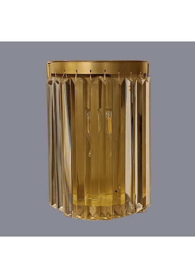 Elune Eskitme Gold Aplik Eskitme Gold
