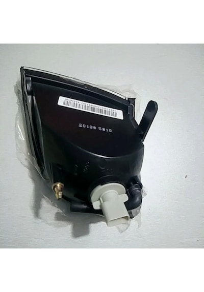 Hyundai Starex 2002-2007 Sinyal Lambası Duysuz Sağ Oem No: 92302-4a500