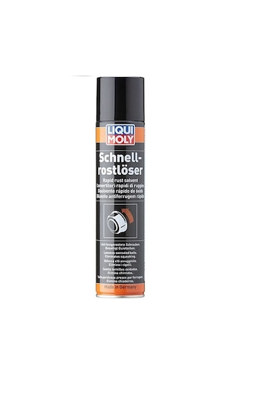 Liqui Moly Pas Sökücü 300 Ml 1612