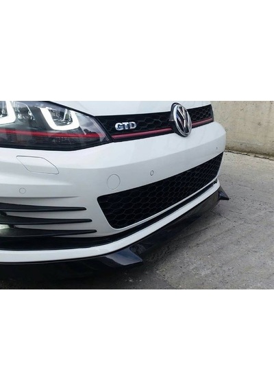 Volkswagen Golf 7 Ön Lip