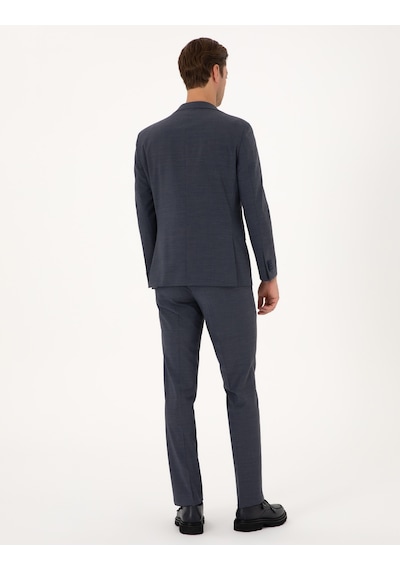 Pierre Cardin Erkek Koyu Mavi Takım Elbise 50317600-vr032 Koyu Mavi Pierre Cardin Erkek Koyu Mavi Takım Elbise 50317600-vr032 Koyu Mavi