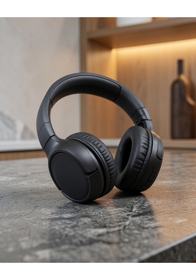 Kulak Üstü Bluetooth Hoparlör Anc Özellikli Uuczzzhn01kulaklıkkkkk3-1