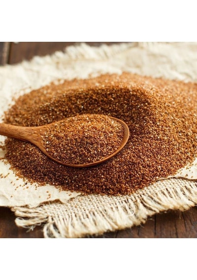 Benimaktar Teff Tohumu Dökme 100 GR
